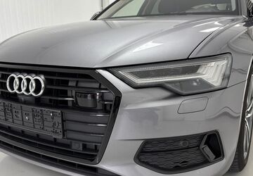 Audi A6 139.835 km 30.850 &euro; Sinsheim 74889
