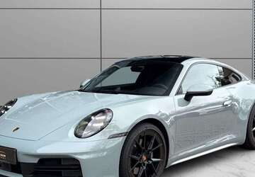 Porsche 992 2.525 km 147.490 &euro; Frankenthal 67227