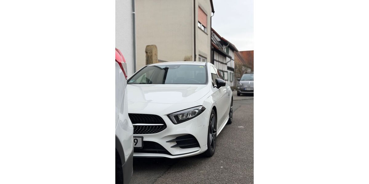 Mercedes-Benz A 180 83.394 km 22.500 &euro; Waldsee 67165