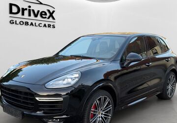 Porsche Cayenne 158.140 km 36.990 &euro; Philippsburg 76661