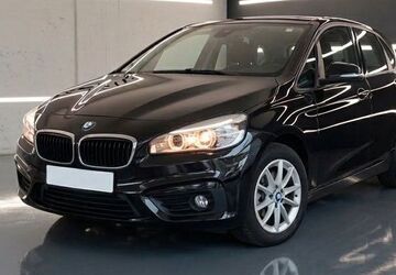 BMW 218 53.700 km 11.990 &euro; Frankenthal 67227