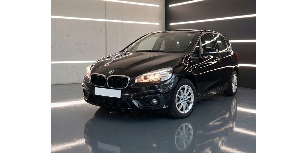 BMW 218 53.700 km 11.990 &euro; Frankenthal 67227