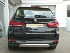 BMW X5 F15 3,0d Xdrive1HD STEPTRAHKNAVIPANOXENON 149.987 km 28.985 &euro; Dossenheim 69221