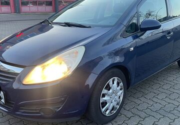 Opel Corsa 134.000 km 2.550 &euro; Ludwigshafen 67061