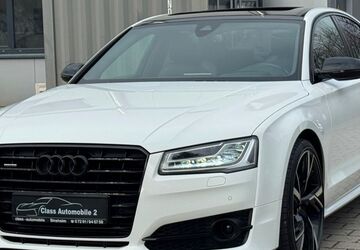 Audi A8 178.665 km 28.990 &euro; Zuzenhausen 74939