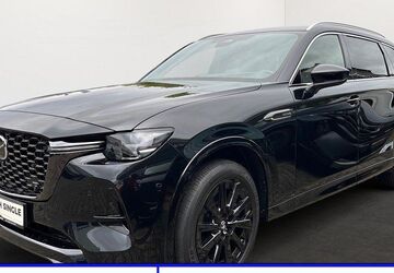 Mazda CX-80 25.000 km 52.690 &euro; Ludwigshafen 67071