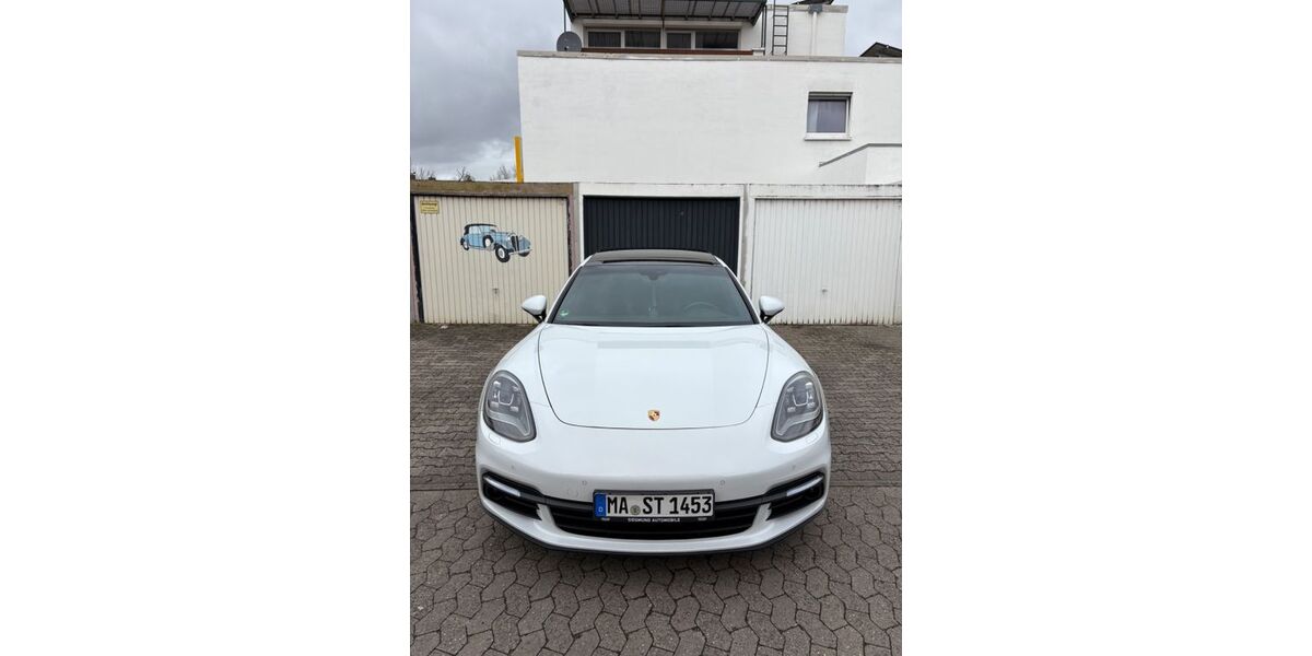 Porsche Panamera 80.000 km 75.900 &euro; Ludwigshafen am Rhein 67071