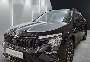 Skoda Kamiq 16.285 km 26.900 &euro; Speyer 67346