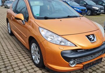 Peugeot 207 188.000 km 1.499 &euro; Ludwigshafen Am Rhein 67059