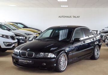 BMW 320 79.944 km 11.880 &euro; Ludwigshafen am Rhein 67059