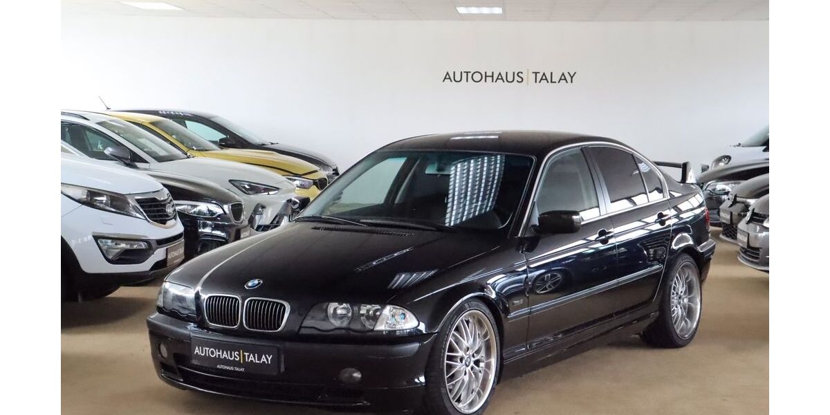 BMW 320 79.944 km 11.880 &euro; Ludwigshafen am Rhein 67059