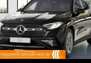 Mercedes-Benz GLC 300 13.934 km 61.990 &euro; Mannheim 68165