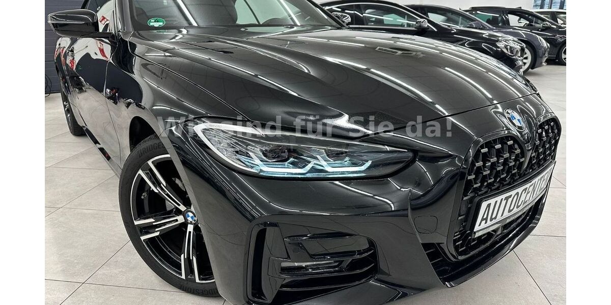 BMW 420 47.500 km 37.999 &euro; Hockenheim 68766