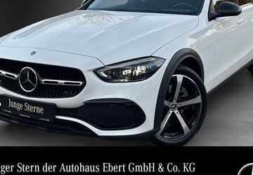 Mercedes-Benz C 220 76.712 km 37.330 &euro; Weinheim 69469