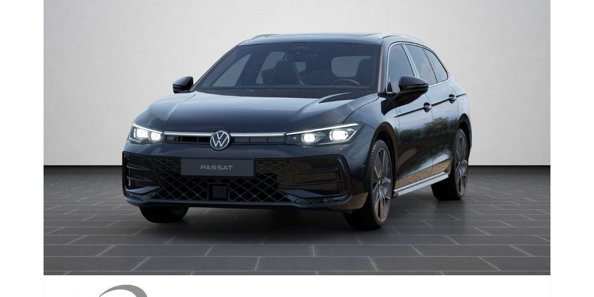 VW Passat Variant 1.001 km 47.700 &euro; Ladenburg 68526