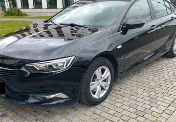 Opel Insignia 80.700 km 13.500 &euro; Heidelberg 69115