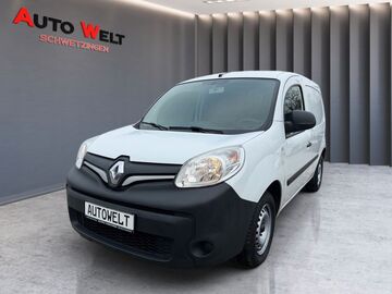 Gebrauchte Renault Kangoo