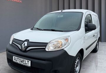 Renault Kangoo 66.000 km 10.990 &euro; Schwetzingen 68723