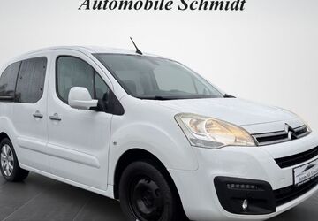 Citroen Berlingo 227.000 km 5.690 &euro; Angelbachtal 74918