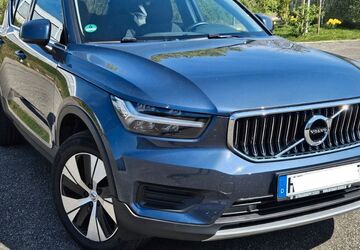 Volvo XC40 85.000 km 27.500 &euro; Eppelheim 69214