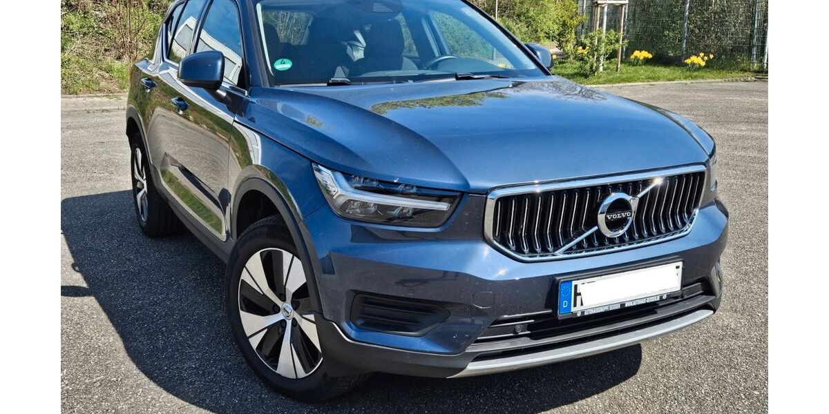 Volvo XC40 85.000 km 27.500 &euro; Eppelheim 69214