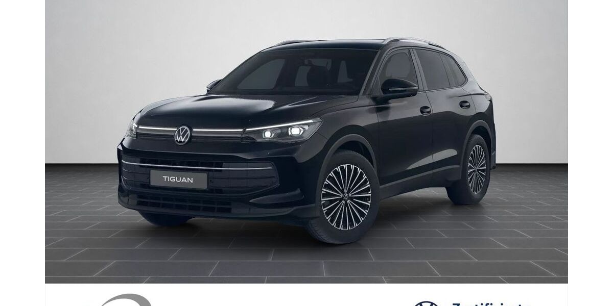 VW Tiguan 28.061 km 34.830 &euro; Ludwigshafen 67059