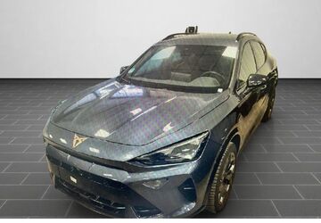 Cupra Formentor 20.742 km 31.500 &euro; Ladenburg 68526