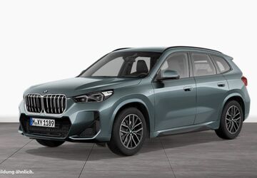 BMW X1 14.297 km 42.980 &euro; Mannheim 68169