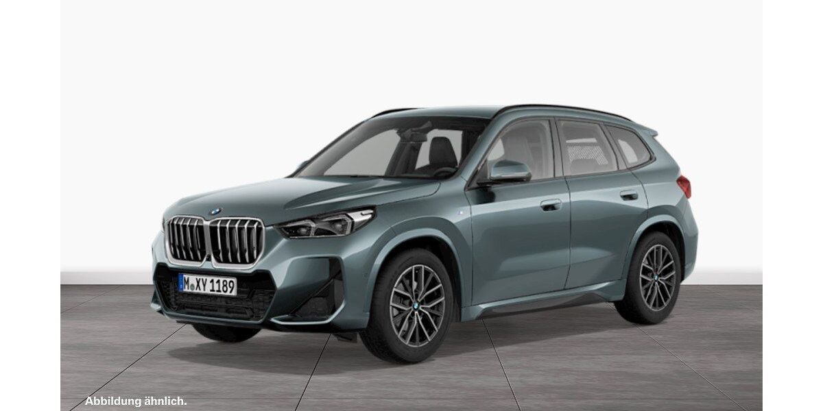 BMW X1 14.297 km 42.980 &euro; Mannheim 68169