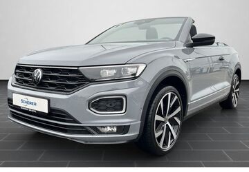 VW T-Roc 59.398 km 28.980 &euro; Ludwigshafen 67059