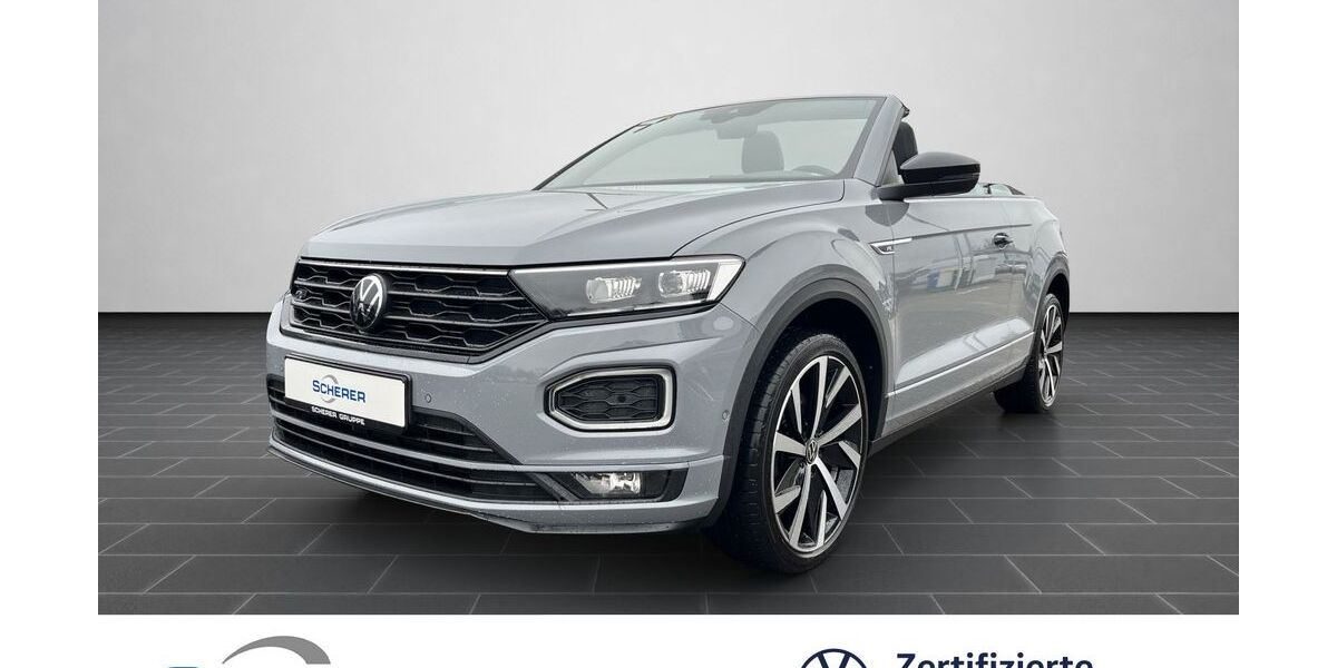 VW T-Roc 59.398 km 28.980 &euro; Ludwigshafen 67059