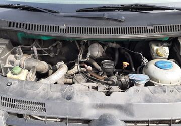 VW T5 Transporter 308.039 km 11.000 &euro; Brühl/Baden 68782