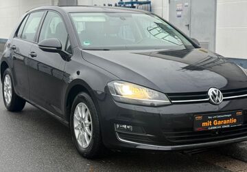 VW Golf 203.350 km 9.490 &euro; Lampertheim 68623