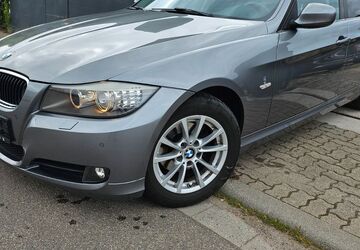 BMW 318 172.000 km 4.699 &euro; Speyer 67346