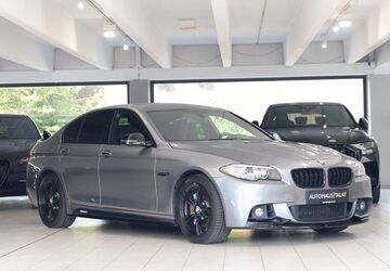 BMW 550 109.500 km 26.880 &euro; Ludwigshafen am Rhein 67059