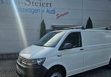 VW T6 Transporter 40.000 km 16.950 &euro; Weinheim 69469