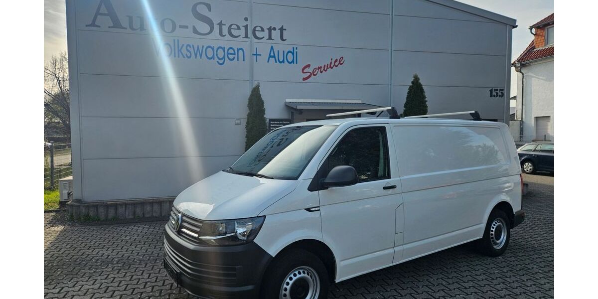 VW T6 Transporter 40.000 km 16.950 &euro; Weinheim 69469