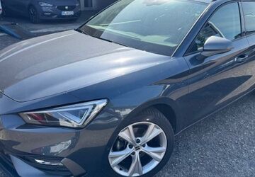 Seat Leon 20.932 km 28.950 &euro; Weinheim 69469