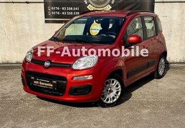 Fiat New Panda 63.383 km 6.399 &euro; Ludwigshafen 67059