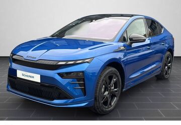 Skoda Enyaq 4.900 km 52.490 &euro; Ludwigshafen 67063