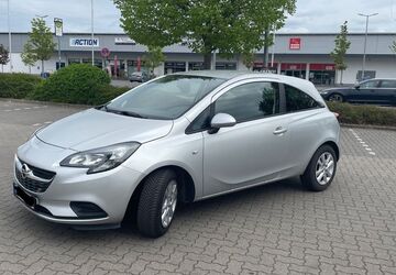 Opel Corsa 90.000 km 6.200 &euro; Eppelheim 69214