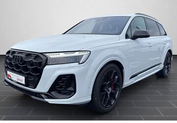 Audi SQ7 28.030 km 90.900 &euro; Ludwigshafen 67063