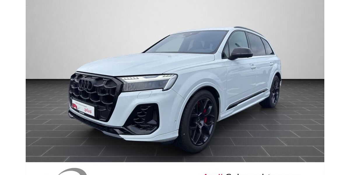 Audi SQ7 28.030 km 90.900 &euro; Ludwigshafen 67063