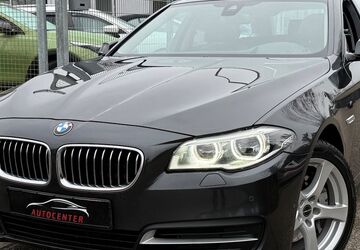 BMW 535 217.000 km 12.990 &euro; Weinheim 69469