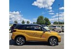 Suzuki Vitara 1.4 Boosterjet Hybrid Comfort+ 6.000 km 26.990 &euro; Obrigheim-Asbach 74847