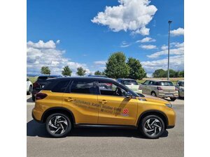 Suzuki Vitara 1.4 Boosterjet Hybrid Comfort+ Garantie 5.000 km 27.990 &euro; Obrigheim-Asbach 74847