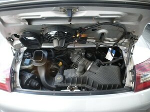 Porsche 996 Carrera deutsches FZG Handschalter Leder TOP ! 206.967 km 49.996 &euro; Dossenheim 69221