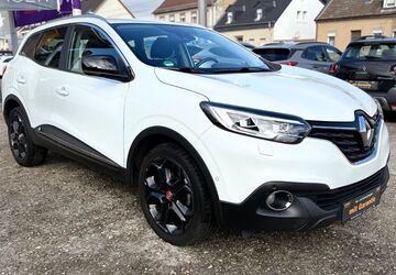 Renault Kadjar 135.317 km 11.999 &euro; Ludwigshafen am Rhein 67071