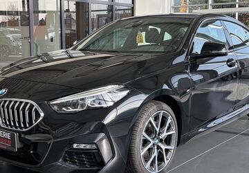 BMW 218 38.000 km 25.900 &euro; Heppenheim 64646