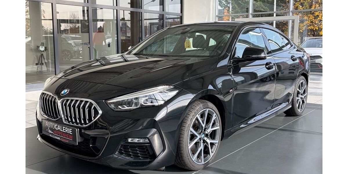 BMW 218 38.000 km 25.900 &euro; Heppenheim 64646